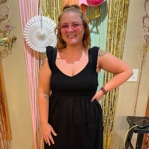 Meet your Posher, Kaleen